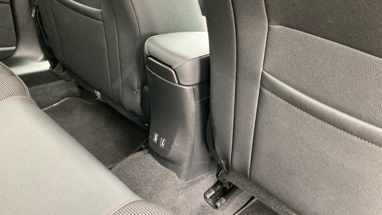 Vauxhall Mokka 1.2 Turbo 100 GS  5dr Petrol Hatchback